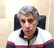 دکتر داور خوب سیرت