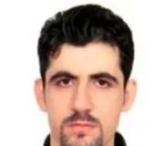 دکتر ابراهیم محمودزاده
