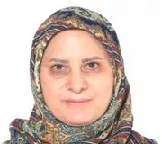 دکتر فرشته فارغی
