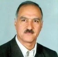 دکتر علیرضا مدرسی