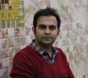 دکتر علیرضا نعمت اللهی
