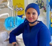 دکتر مریم شمرانی