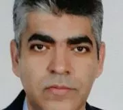 دکتر مهدی آزادی