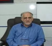 دکتر محسن ملامحمدی