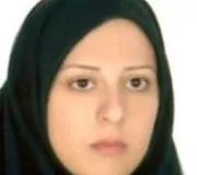 دکتر مهدیه دانش منفرد