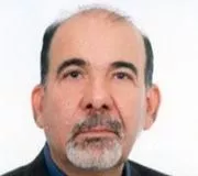دکتر محمد حسین کوچک زاده