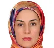 دکتر پریچهر وهابی انارکی