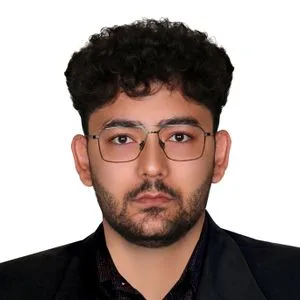 تصویر پروفایل کوروش چراغوندی - روانشناس بالینی در ورامین