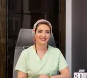 تصویر پروفایل دکتر لیلا عطایی - دکترای حرفه‌ای دندانپزشکی در تهران