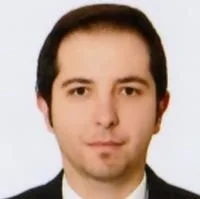 دکتر فرزام ایرانی