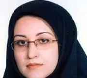 دکتر فریبا جهانگیری