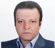 دکتر علیرضا ریاضی