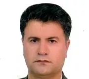 دکتر بهرام بهرامیان