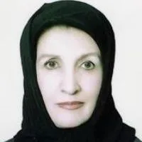 دکتر پروانه امان
