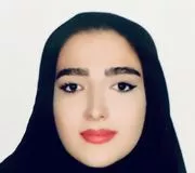 زهرا تفرج نوروز