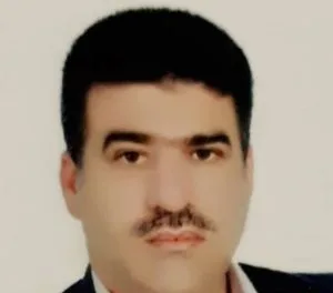 دکتر مهدی علی مردان زاده