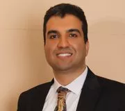 تصویر پروفایل دکتر محمدرضا هاشم پور - فلوشیپ جراحی روده بزرگ (کولورکتال) در تهران