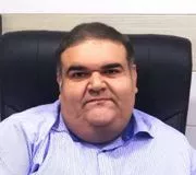 دکتر سید امین بلادی مقدم
