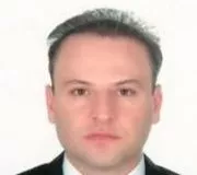 دکتر نوید مدرس موسوی