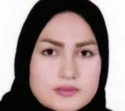 فاطمه گیلکی بیشه