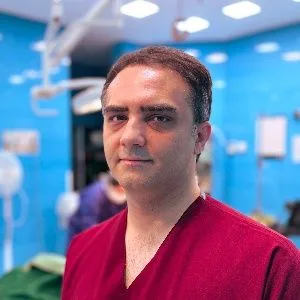 تصویر پروفایل دکتر مجید کلباسی - فوق تخصص جراحی پلاستیک ترمیمی و سوختگی در اصفهان