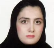 تصویر پروفایل شمیلا جعفری - مامایی