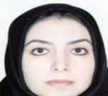دکتر مریم بغوری