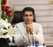 دکتر سیدمحمدمهدی بیکائی