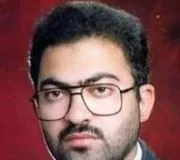 دکتر محمدرضا عموئی کوشکنو