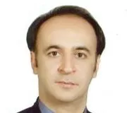 دکتر فرشاد مسعودی