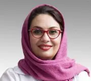 دکتر بهناز عطارشاکری