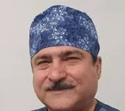 دکتر محمود راسخی