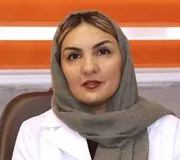 تصویر پروفایل دکتر مهرنوش امیری - متخصص زنان و زایمان در تهران