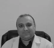 دکتر علی رونقی