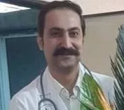 دکتر احسان سنگستانی
