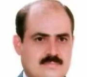 دکتر غلامرضا جلیلی