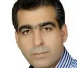 دکتر شهرام مرادی