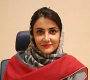 دکتر مریم عابدنظری
