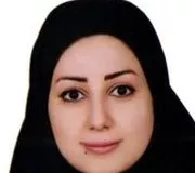 دکتر هدیه قندی