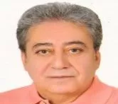 دکتر فرزین قدسی بروجنی