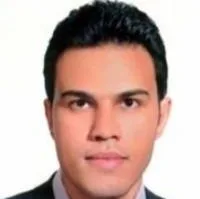 دکتر محمدمهدی علی محمدی