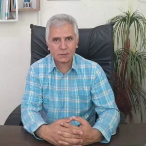 فیض محمد تیموریان