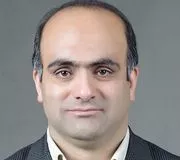 دکتر جواد هاشمی