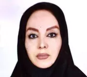 هدیه ثابت فرهادی