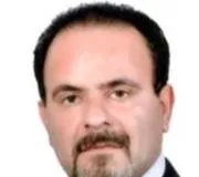 دکتر سید پرویز صالحی