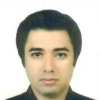 دکتر علی سمندریان