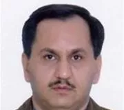 دکتر فرهاد محرابی