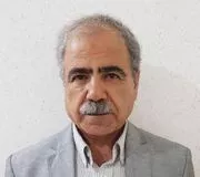 دکتر عباس قنبریان