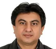 دکتر کامروز پوریوسف