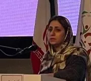 دکتر شیرین حقیقت